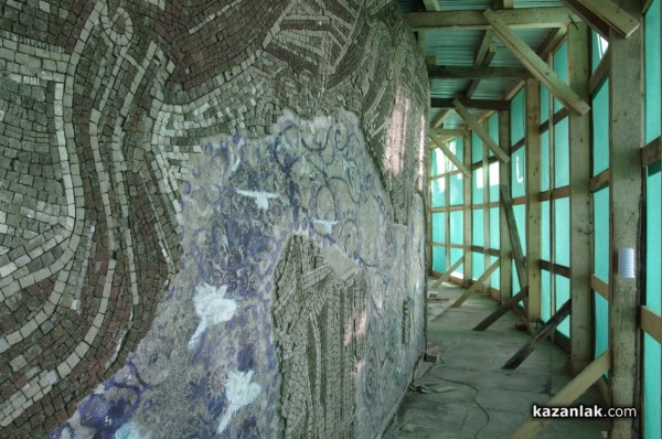 Арх. Дора Иванова: Нашата следваща цел е отварянето на Бузлуджа за посетители