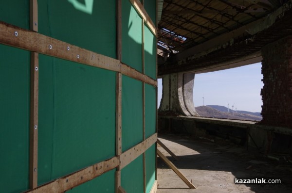 Арх. Дора Иванова: Нашата следваща цел е отварянето на Бузлуджа за посетители