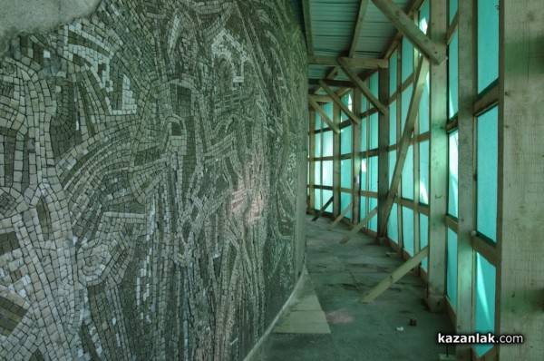 Арх. Дора Иванова: Нашата следваща цел е отварянето на Бузлуджа за посетители