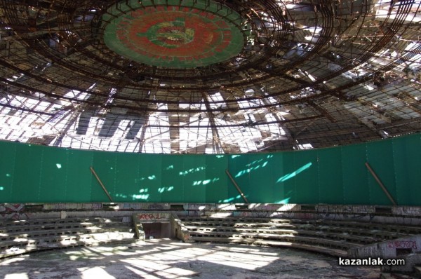 Арх. Дора Иванова: Нашата следваща цел е отварянето на Бузлуджа за посетители