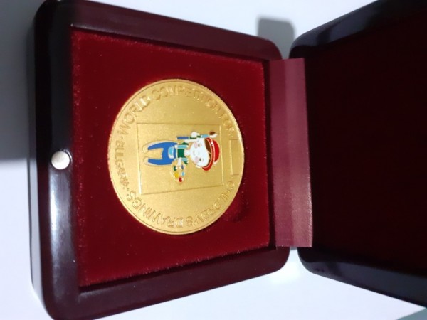 Казанлъшки млади художници сред най-добрите в конкуренция с 6 000 таланти в световен мащаб