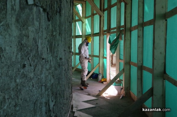 Арх. Дора Иванова: Нашата следваща цел е отварянето на Бузлуджа за посетители