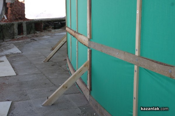 Арх. Дора Иванова: Нашата следваща цел е отварянето на Бузлуджа за посетители