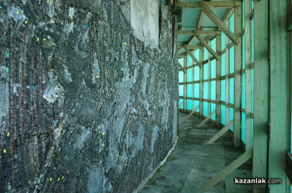 Арх. Дора Иванова: Нашата следваща цел е отварянето на Бузлуджа за посетители