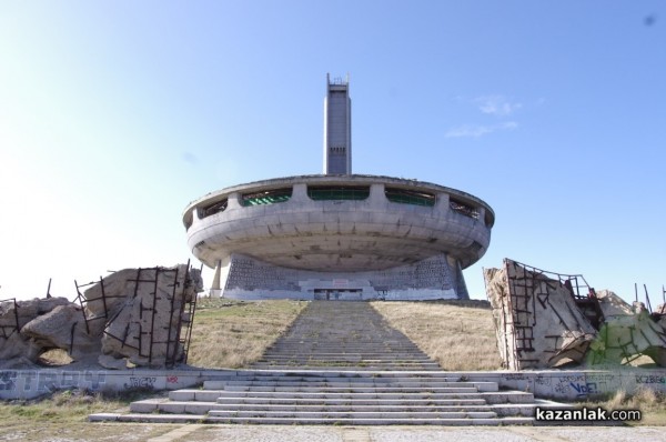 Арх. Дора Иванова: Нашата следваща цел е отварянето на Бузлуджа за посетители