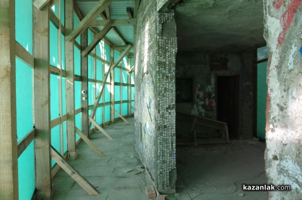 Арх. Дора Иванова: Нашата следваща цел е отварянето на Бузлуджа за посетители