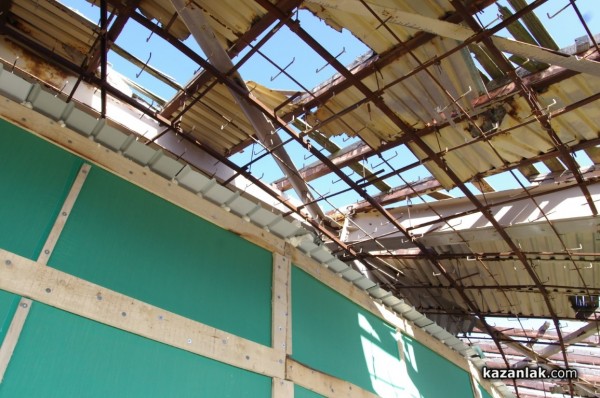 Арх. Дора Иванова: Нашата следваща цел е отварянето на Бузлуджа за посетители