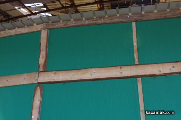 Арх. Дора Иванова: Нашата следваща цел е отварянето на Бузлуджа за посетители