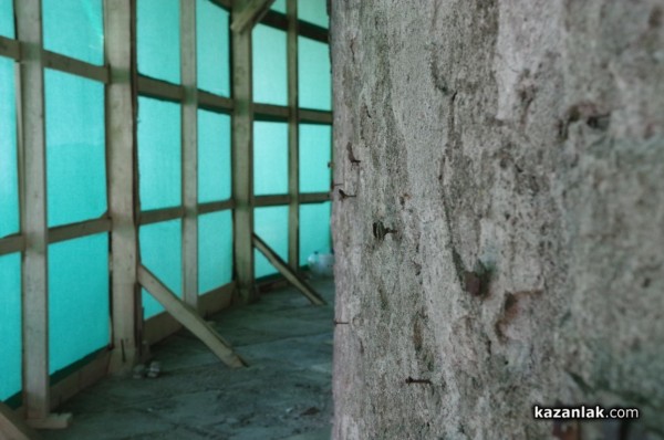 Арх. Дора Иванова: Нашата следваща цел е отварянето на Бузлуджа за посетители