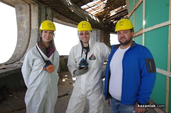 Арх. Дора Иванова: Нашата следваща цел е отварянето на Бузлуджа за посетители