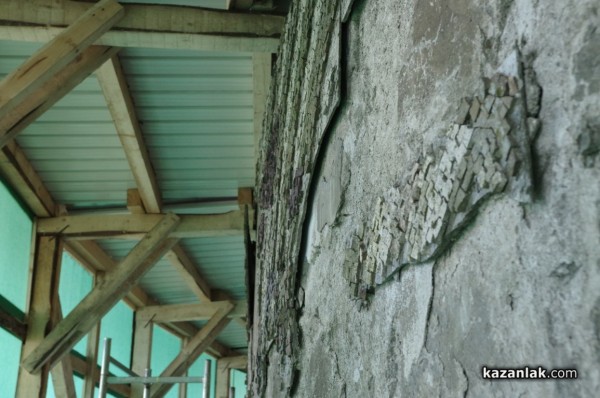 Арх. Дора Иванова: Нашата следваща цел е отварянето на Бузлуджа за посетители