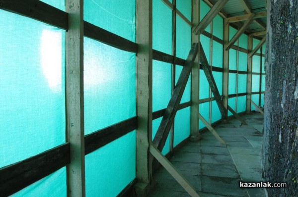 Арх. Дора Иванова: Нашата следваща цел е отварянето на Бузлуджа за посетители