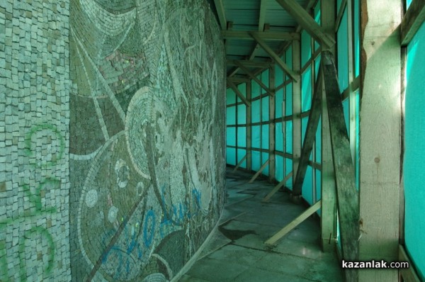 Арх. Дора Иванова: Нашата следваща цел е отварянето на Бузлуджа за посетители