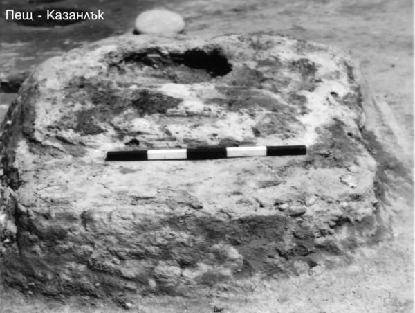 Историческият музей е част от международен проект за генетични изследвания на Харвард