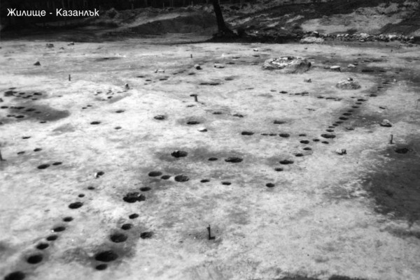 Историческият музей е част от международен проект за генетични изследвания на Харвард