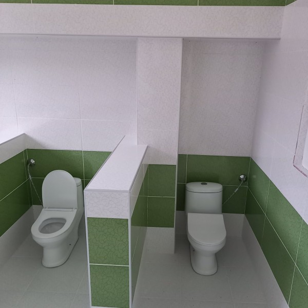 Приключи ремонтът на част от детската градина в с. Александрово