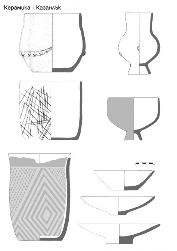 Историческият музей е част от международен проект за генетични изследвания на Харвард