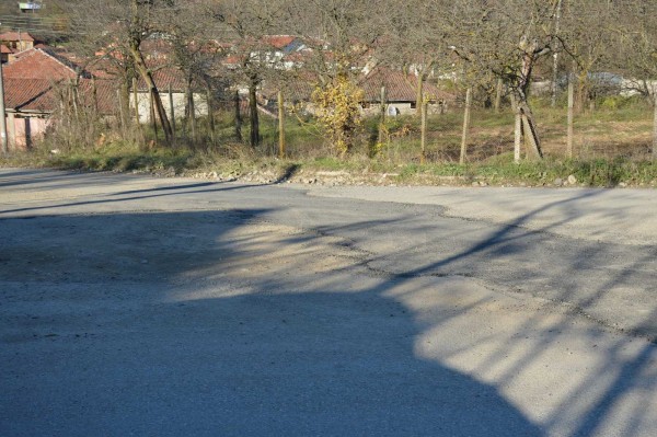 Завърши частичният ремонт на пътя Павел баня - Турия 