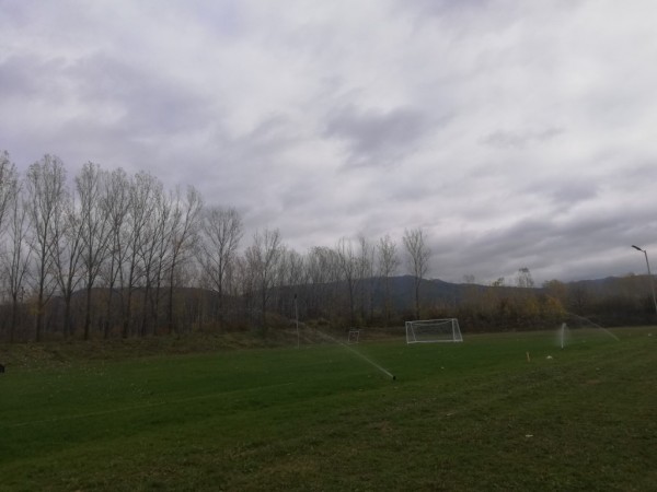 Кметска проверка на ремонтни дейности по населени места