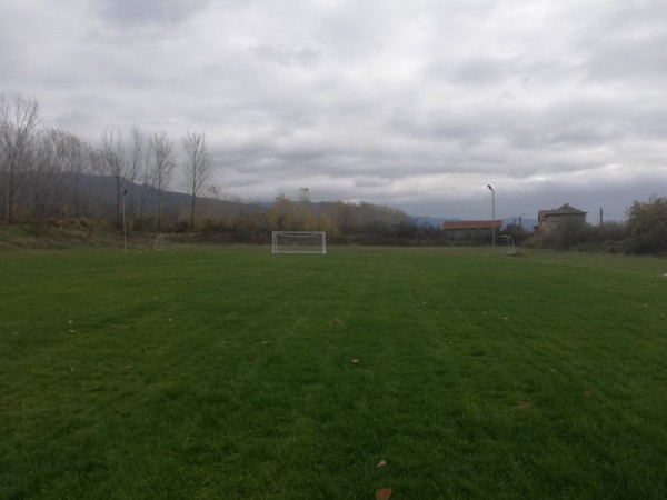 Кметска проверка на ремонтни дейности по населени места