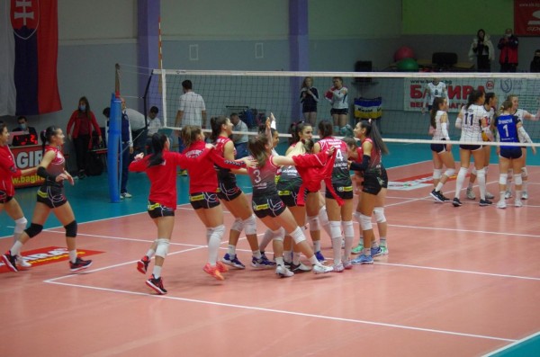 Кметът на Казанлък: Честита историческа победа, ВК “Казанлък“