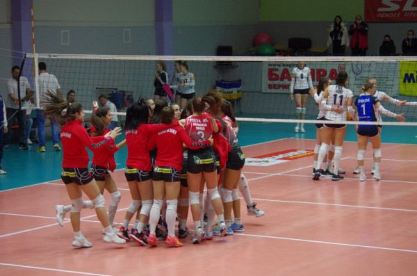 Кметът на Казанлък: Честита историческа победа, ВК “Казанлък“