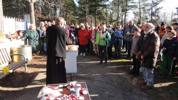 За поредна година стягат състезанието по ориентиране “Никулденско бягане“