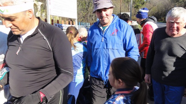 За поредна година стягат състезанието по ориентиране “Никулденско бягане“