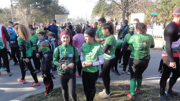 За поредна година стягат състезанието по ориентиране “Никулденско бягане“