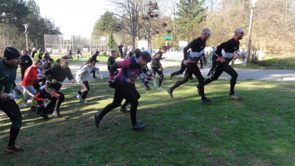 За поредна година стягат състезанието по ориентиране “Никулденско бягане“