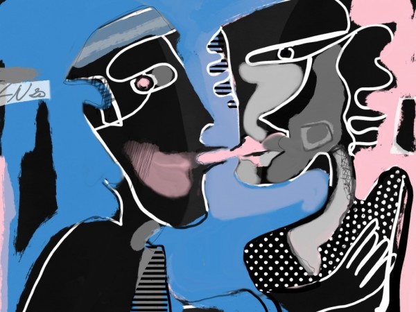 Виртуална изложба на Людмил Николов в Казанлък от понеделник