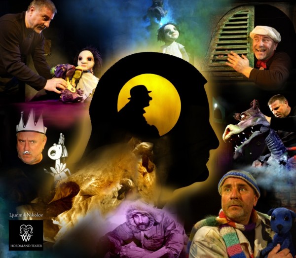 Виртуална изложба на Людмил Николов в Казанлък от понеделник