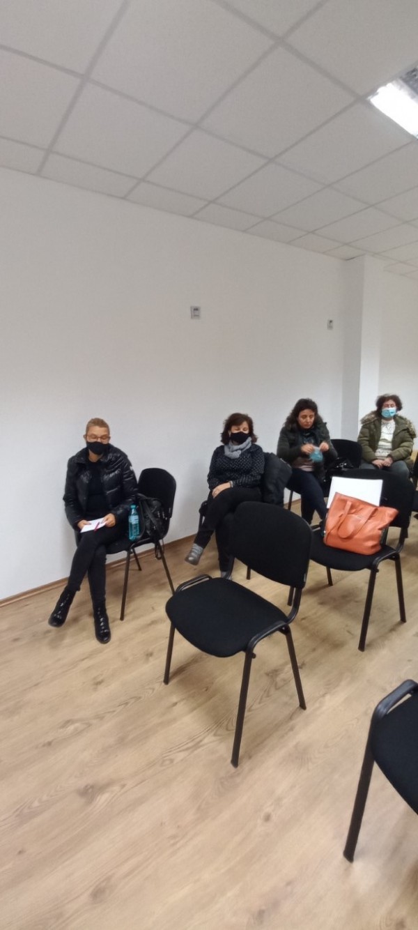 Нараства броят на сигналите за домашно насилие