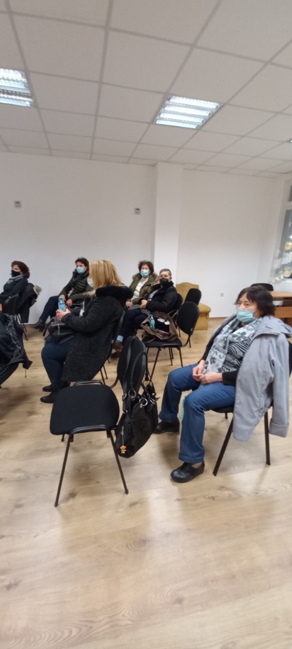 Нараства броят на сигналите за домашно насилие