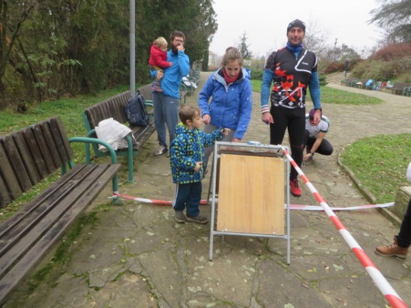 155 участници се включиха в тазгодишното “Никулденско бягане“