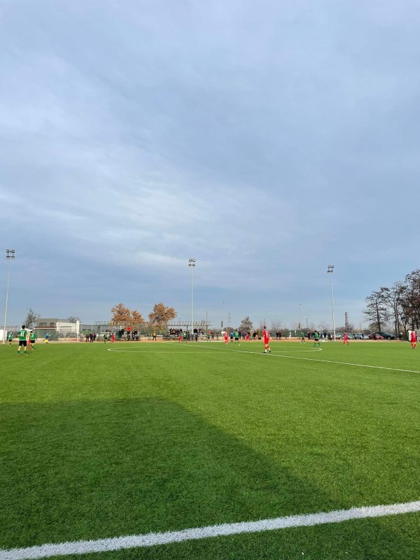Розите взеха точка след среща с “Хебър“