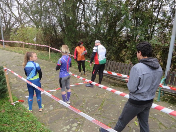 155 участници се включиха в тазгодишното “Никулденско бягане“