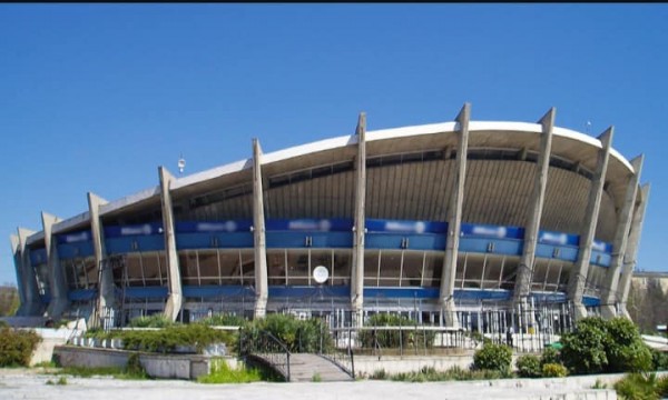 “Грацията“ Александра Иглева грабна злато и стипендия от конкурс във Варна