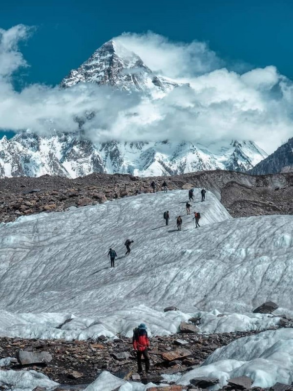 Мая Иванова и Кольо Кавръков покориха покрива на Африка