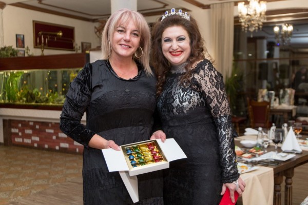 820 лв. събра за ден Кралство Хармония в полза на пчелните семейства в Казанлък