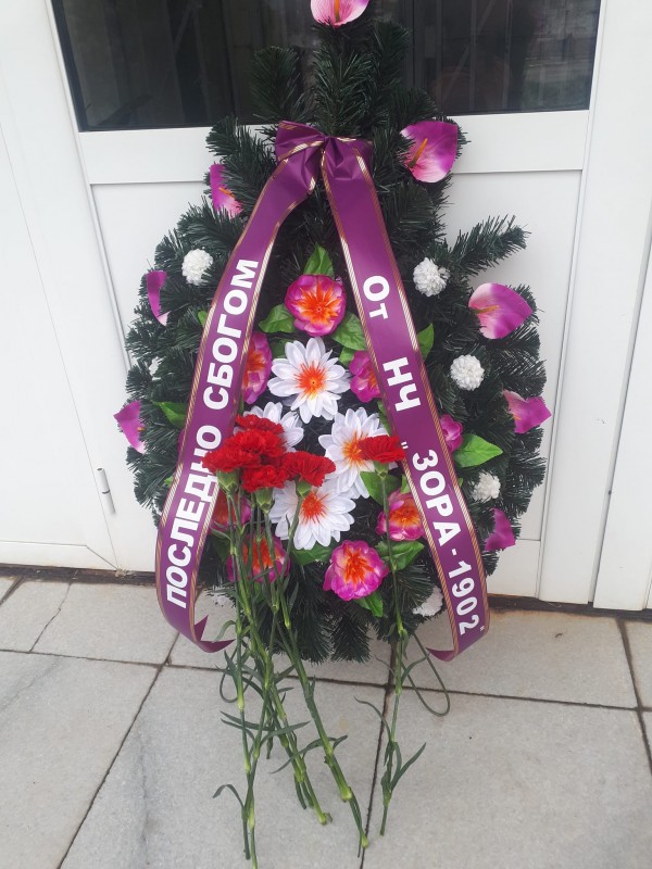 Отиде си кметът на с. Голямо Дряново Петьо Апостолов