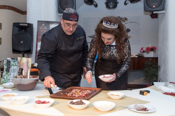 820 лв. събра за ден Кралство Хармония в полза на пчелните семейства в Казанлък