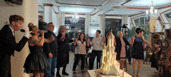 820 лв. събра за ден Кралство Хармония в полза на пчелните семейства в Казанлък