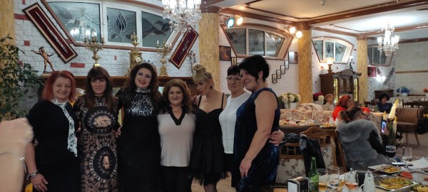 820 лв. събра за ден Кралство Хармония в полза на пчелните семейства в Казанлък