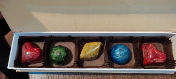 820 лв. събра за ден Кралство Хармония в полза на пчелните семейства в Казанлък