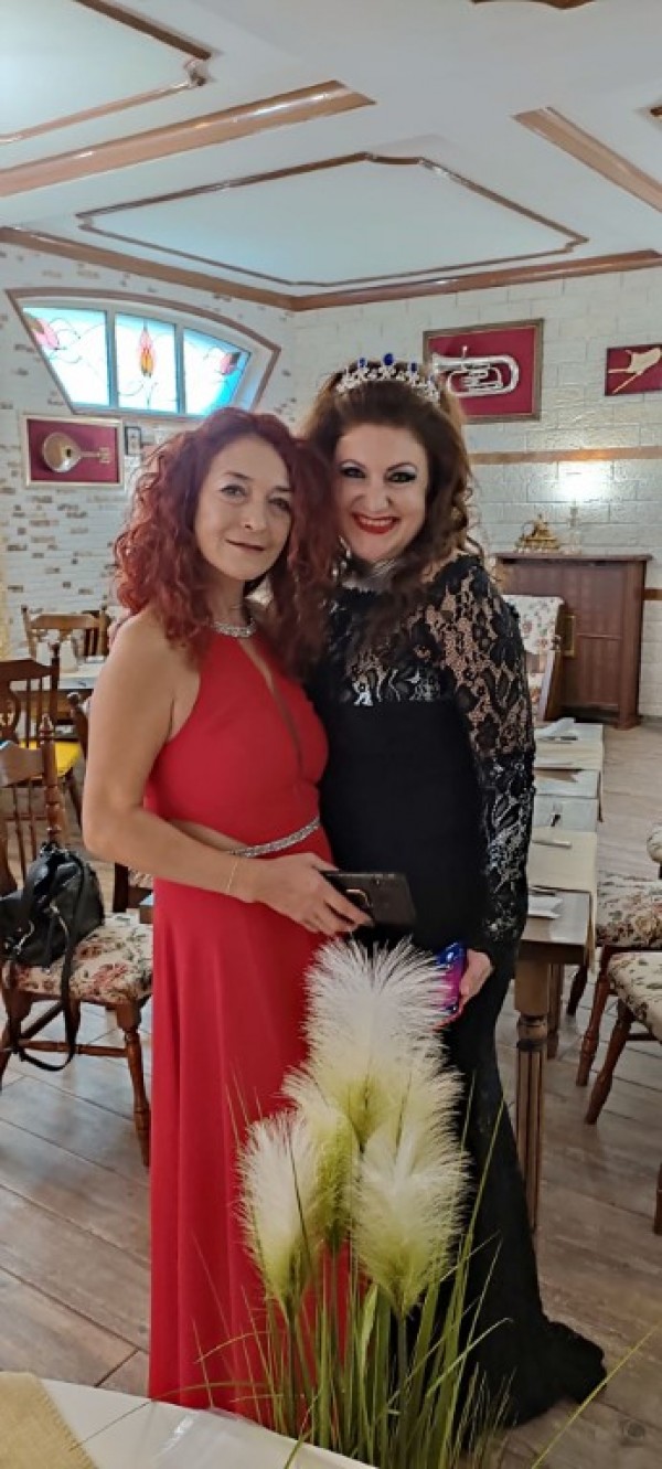 820 лв. събра за ден Кралство Хармония в полза на пчелните семейства в Казанлък