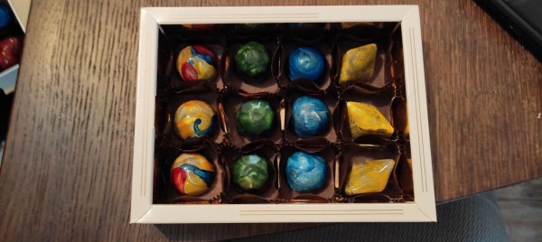 820 лв. събра за ден Кралство Хармония в полза на пчелните семейства в Казанлък