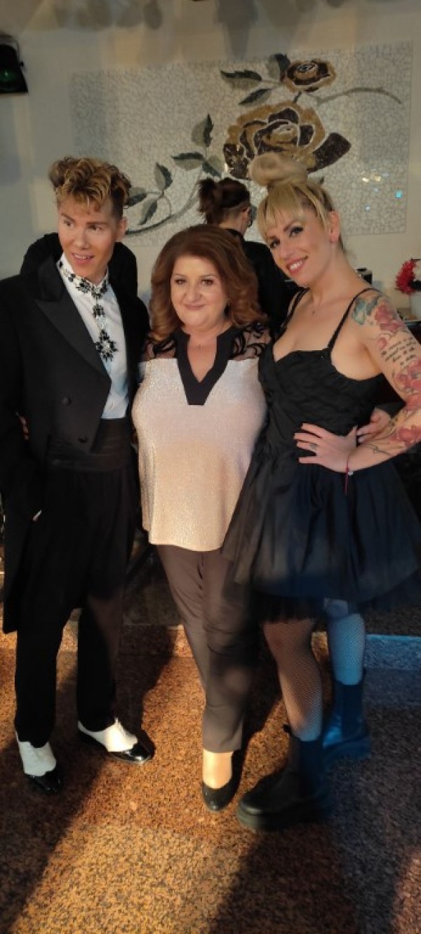 820 лв. събра за ден Кралство Хармония в полза на пчелните семейства в Казанлък