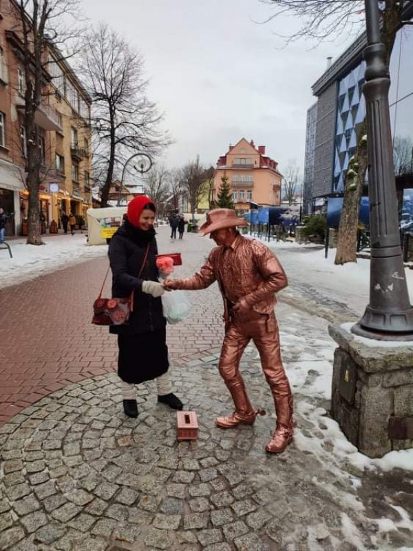 Казанлъчани от “Взаимопомощ“ пионери в партньорствата между различни държави