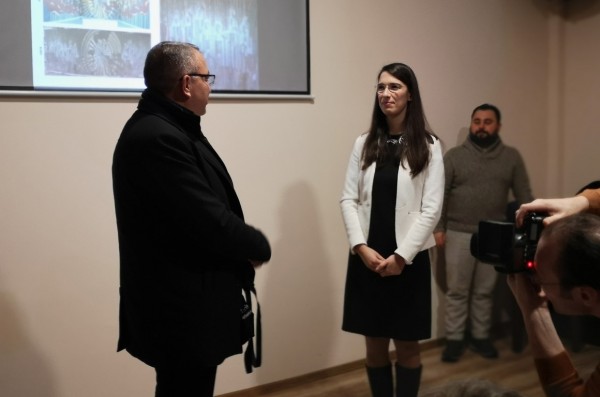 Кметът пред общинските съветници: За събуждането на Бузлуджа трябва да мислим смело